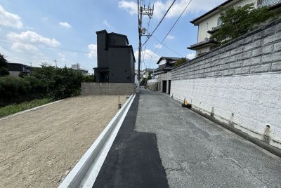 豊中市桜の町5丁目