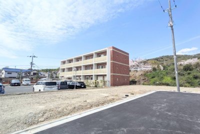 高槻市山手町1丁目