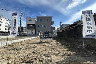 豊中市原田元町1丁目