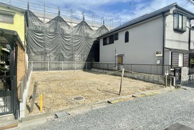 高槻市柳川町１丁目Ⅱ