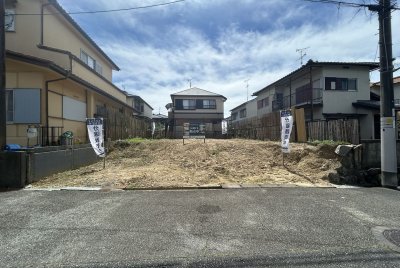 川西市大和東二丁目