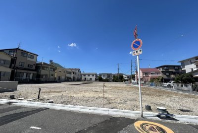 高槻市下田部町1丁目　Ⅰ