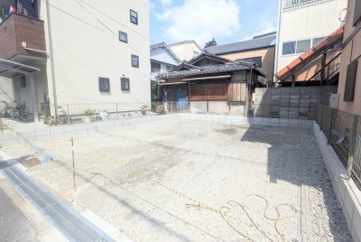 吹田市江坂町３丁目Ⅲ