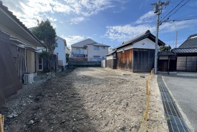 豊中市春日町1丁目　Ⅰ