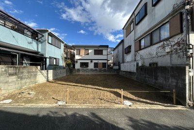 高槻市氷室町1丁目　Ⅲ